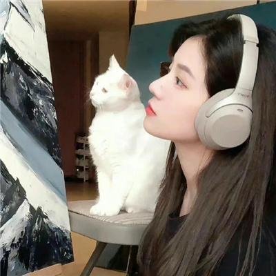 霓虹灯下的哨兵