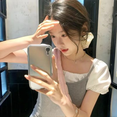 毛头的深夜理发店